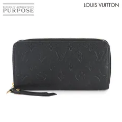 2025年最新】ルイ・ヴィトン モノグラムアンプラント(ノワール