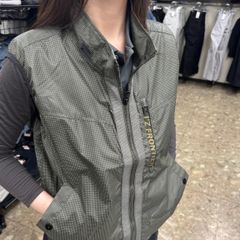 【大特価】アイズフロンティア　ベスト空調服10047