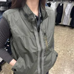 【大特価】アイズフロンティア　ベスト空調服10047