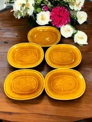 波親子海老図　珉平焼　蓋物 民平焼 淡路焼 波親子海老図 珉平焼 蓋物 民平焼 淡路焼 - メルカリ