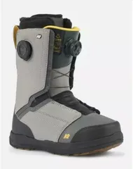 【27cm】【値下げ受付】K2 オーバードラフト スノーボードブーツ 23/24 25-26 K2/ケーツー OVERDRAFT オーバードラフト メンズ レディース 熱