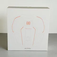 Y*y様 値下不可 純正品 新品 未開封 Foot Fit Plus 2 SIX シックスパッド SIXPAD Foot Fit Plus 2 （その他