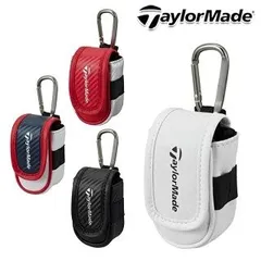 TaylorMadeテーラーメイド オーステック ボールケース TJ088のサムネイル