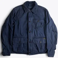 2025年最新】ralph lauren ハンティングジャケットの人気アイテム