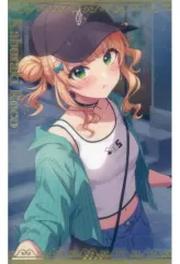 【中古】キャラカード 鏑木ろこ 「バーチャルYouTuber にじさんじ ボイスビジュアルカード ランダムコレクションカード 2025年5月」