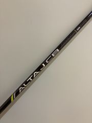 PING ALTA JCB black シャフト Sフレックス 3W用 - メルカリ