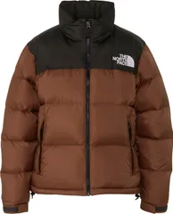2025年最新】THE NORTH FACE ヌプシ ジャケットカプチーノの人気