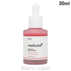 メディキューブ MEDICUBE PDRNピンクアンプル 30ml 美容液・フェイスオイル [108053]