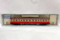 【中古】鉄道模型 1/150 キハ25 一般色 [6005-1]のサムネイル