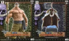 【中古】フィギュア 全2種セット 「ワンピース」 DXF～THE GRANDLINE MEN～SPECIAL