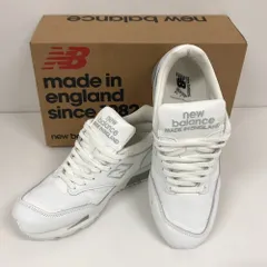 2025年最新】new balance m1500whiの人気アイテム - メルカリ