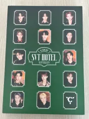 セブチ　メンバーシップ 未使用  トレカ　seventeen 2026年最新】seventeen メンバーシップキット 未開封の人気アイテム