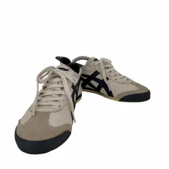 オニツカタイガー ONITSUKA TIGER MEXICO 66  レディース US：6 
