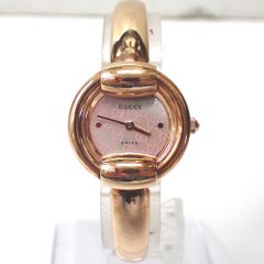 Tj962891 グッチ GUCCI シンク レディース 腕時計 シルバー文字盤  