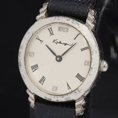 KARLERAGER SMW-003-5 SILVER925 腕時計 - メルカリ