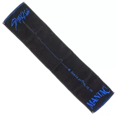 2025年最新】Maniac タオル straykidsの人気アイテム - メルカリ