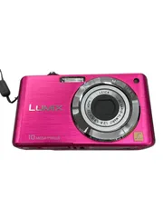 2025年最新】DMC-FS7 lumixの人気アイテム - メルカリ
