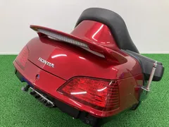 2025年最新】ホンダ リアボックスの人気アイテム - メルカリ