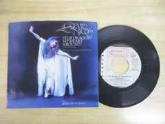 2024年最新】stevie nicks cdの人気アイテム - メルカリ