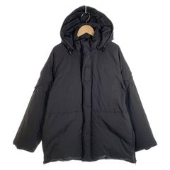 超美品 25aw Oレイチョウルイラボ SLEEPY PARKA NAVY XL - メルカリ