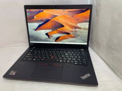 [中古パソコン] ThinkPad X13 Gen 1 (20UGS2GK00)