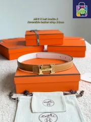 【今日特価】Herm?s MINI CONSTANCE ミニコンスタンス ベルト