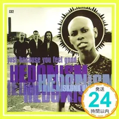 Hedonism [CD] Skunk Anansie_02