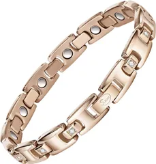 【専用】　　K18 磁気付ブレスレット 2025年最新】k18 磁気ブレスの人気アイテム - メルカリ