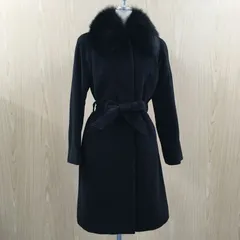 2025年最新】アンゴラコートの人気アイテム - メルカリ