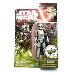 baiya スターウォーズ　フィギュア　ハズブロ　at-stドライバー Star Wars The Vintage Collection AT-ST