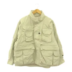 2025年最新】tech perfect fishing jacketの人気アイテム - メルカリ