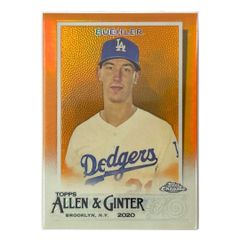 R*i様 2026MLB TOPPS series1 アレックス・フリーランド - メルカリ