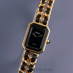 プルミエール ゴールド/ブラック 廃番 憧れの逸品、シャネル プルミエール｜廃盤モデルの魅力と中古で