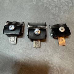 【中古】SHIMIZU　MFD　清水　スピーディク　替刃　3枚セット