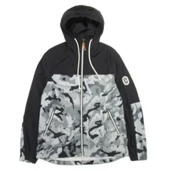 2025年最新】COACH メンズ マウンテンパーカーの人気アイテム