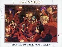 あんスタ 5周年 パズル メモリアルジクソーパズル Amazon | あんさんぶるスターズ!! 5周年展示会 ring for SMILE