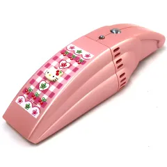 2026年最新】キティ掃除機の人気アイテム - メルカリ