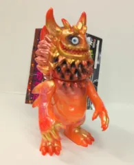 MUSEUM T9G RANGEAS middle Blobpus 6th Anniversary (オレンジ成型)のサムネイル