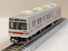 東急田園都市線用賀〜二子玉川モジュールレイアウトNゲージジオラマ