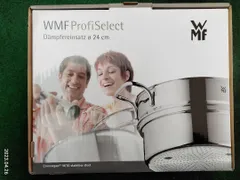 2024年最新】WMF 鍋 24cmの人気アイテム - メルカリ