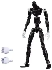 【中古】食玩 トレーディングフィギュア 6.エヴァンゲリオン量産機 フレームセット 「EVA-FRAME-EX：新世紀エヴァンゲリオン」