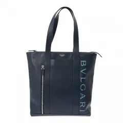 ✨美品✨BVLGARI　オクト　トートバッグ　ビジネスバッグ　シボ革　2WAY ブルガリ(Bvlgari) 中古 トートバッグ | 通販・人気ランキング