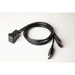 ソニー SONY 1-002-838-11 オーディオ延長ケーブル - メルカリ