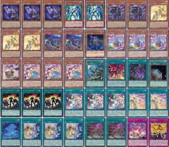 遊戯王OCG マナドゥムデッキ 遊戯王OCG デュエルモンスターズ マナドゥムデッキ はじめての