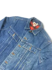 M 80 ー 90s Dickies denim jacket