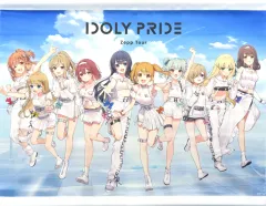 長瀬麻奈B2タペストリー IDOLY PRIDE アニメイト秋葉原 on X: 