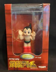 2025年最新】コレクターズフィギュアワールド 鉄腕アトムの人気