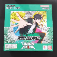 ユニオンアリーナ ブルーアーカイブ 中国 新品6BOX（5.26発送)