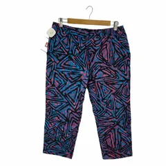 ナイキスケートボーディング NIKE SB グラフィックプリンテッド スケボーパンツ メンズ JPN：XXL のサムネイル