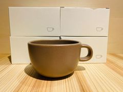 【新品・未使用】KINTO NEST ワイドマグ360ml 4点セット ブラウン
